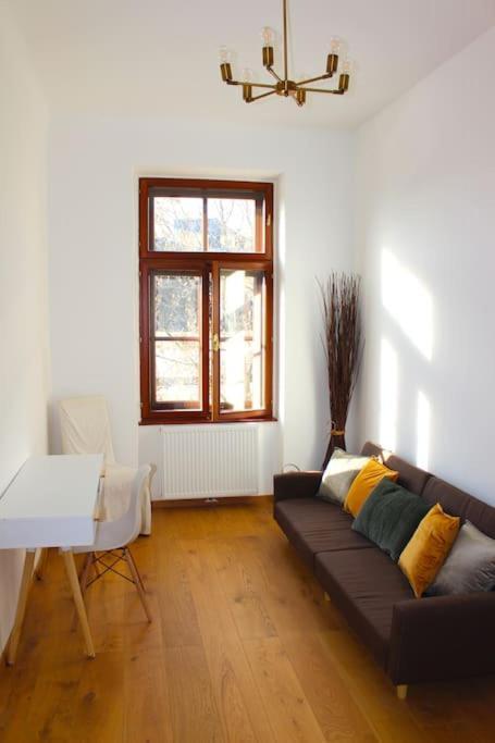 Paraderma Apartment Im Zentrum Baden Bei Wien מראה חיצוני תמונה