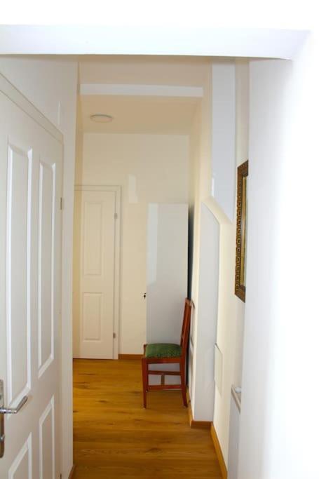 Paraderma Apartment Im Zentrum Baden Bei Wien מראה חיצוני תמונה